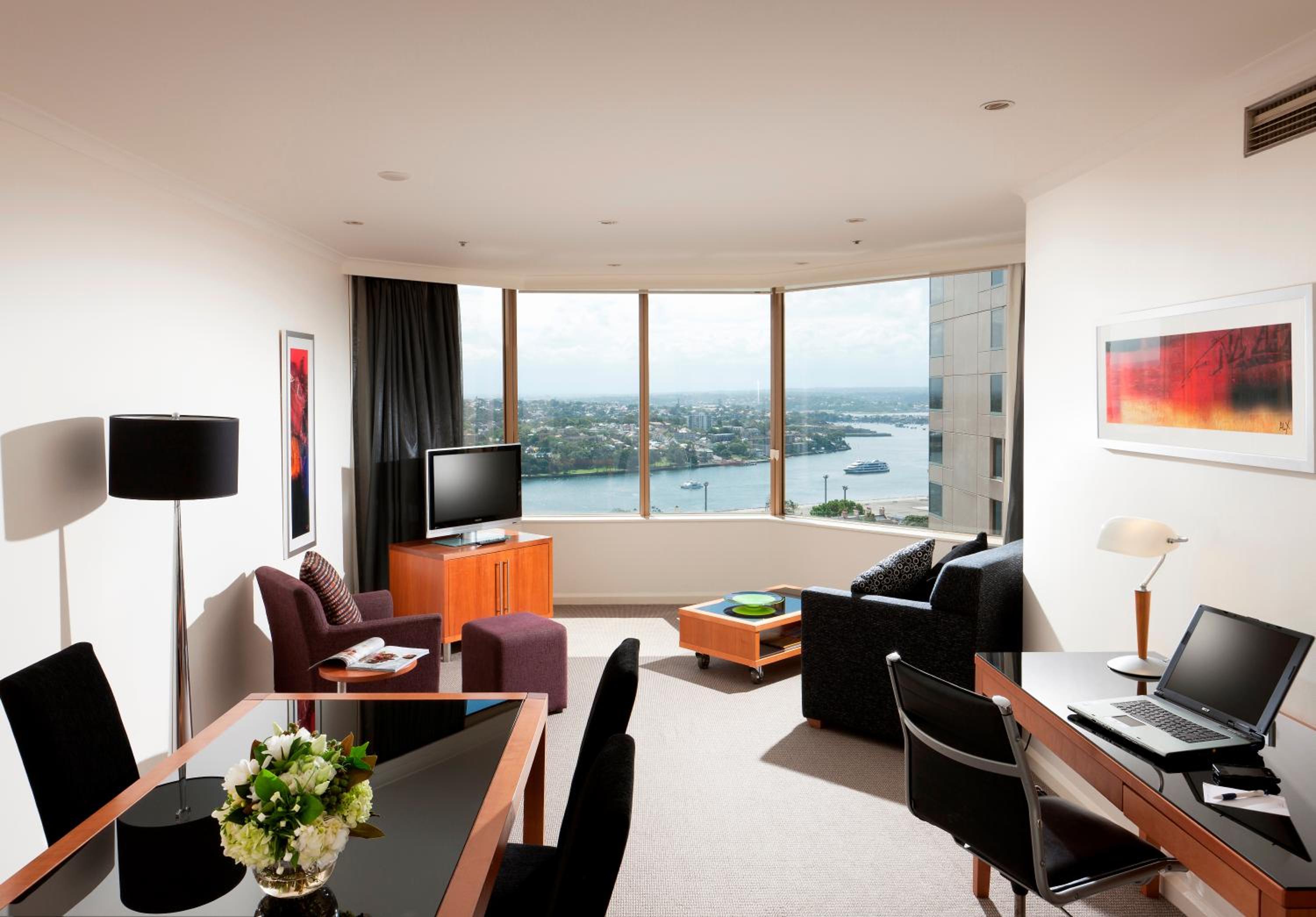 Фото The Sebel Quay West Suites Sydney