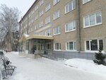 Meditsinskaya palata Tomskoy oblasti (Kievskaya Street, 74), community organization
