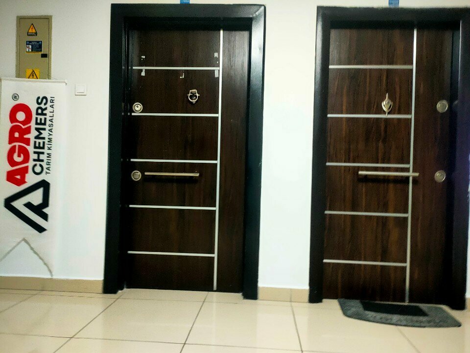 Chemical equipment Agrochemers, Konya, photo