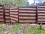 Dostupnye Zabory (ulitsa Kirova, 17), fences and barriers