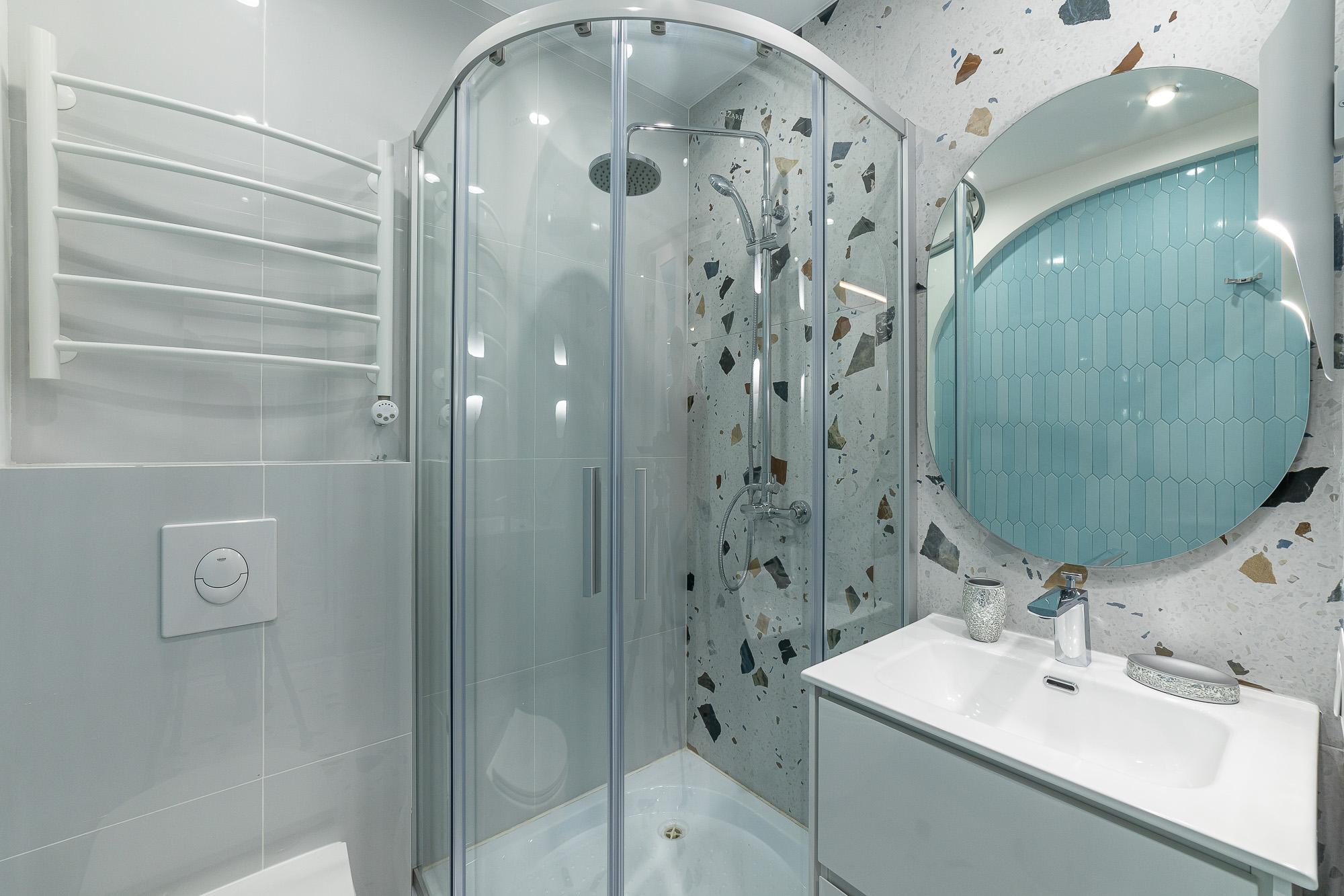 Фото Шагал по Красной площади