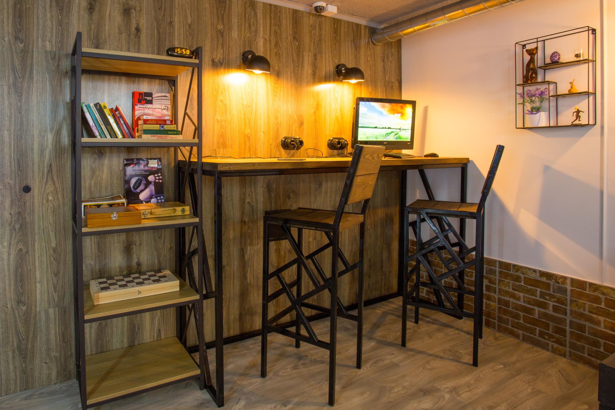 Фото отеля 2