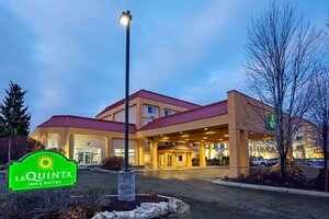 Гостиница La Quinta Inn & Suites Boise Towne Square