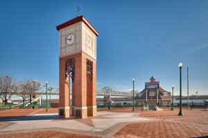 Гостиница Staybridge Suites Downtown Peoria, an Ihg Hotel