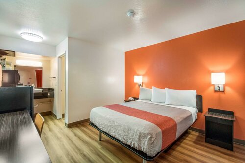 Гостиница Motel 6 Youngtown, Az - Phoenix - Sun City