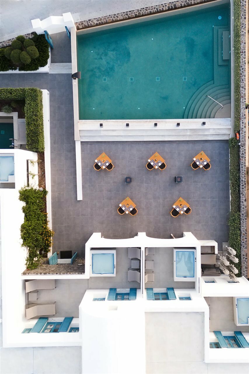 Фото Aeifos Boutique Hotel