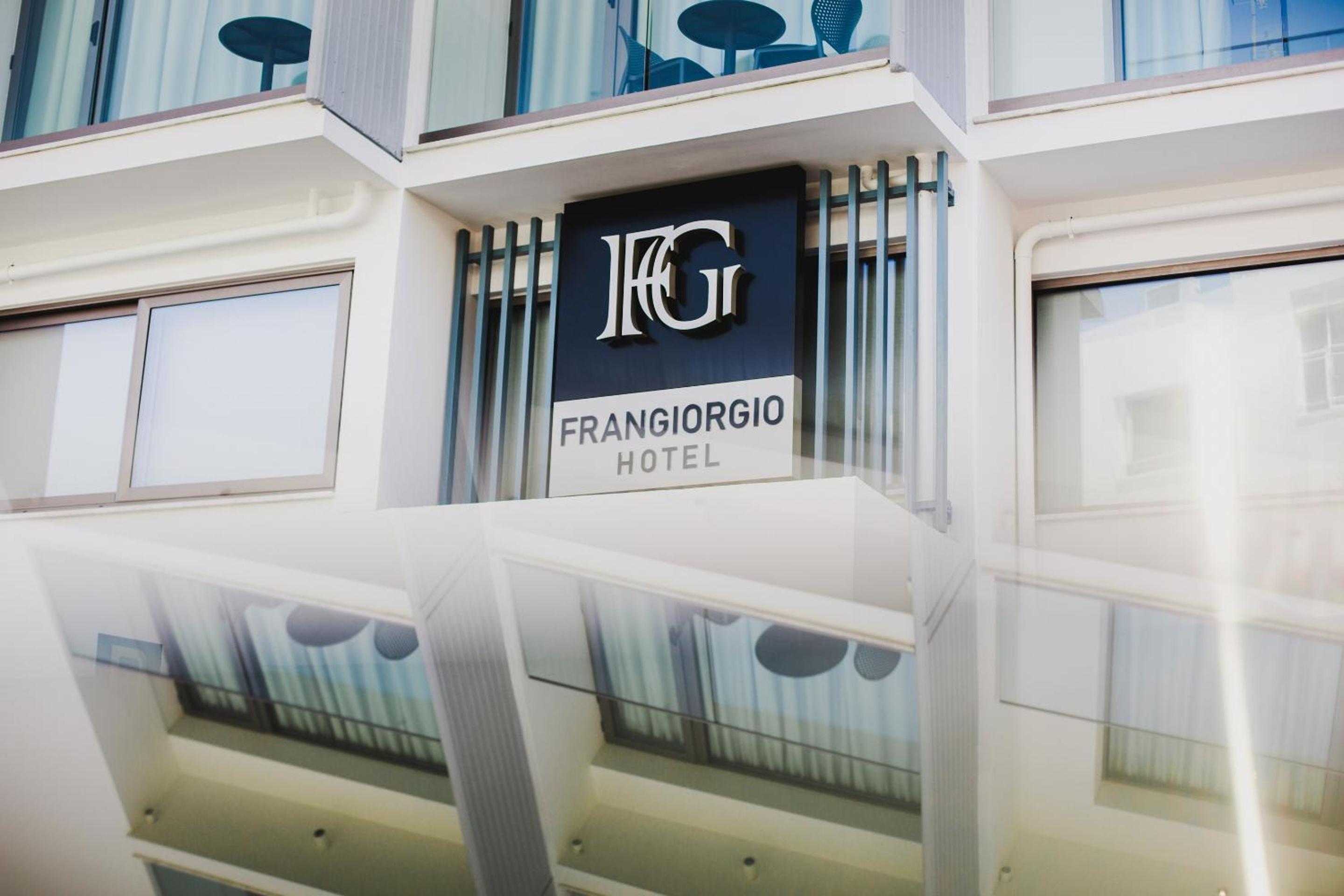 Фото Frangiorgio Hotel