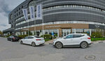 Genesis Kuntsevo (Moscow, Gorbunova Street, 14), car service, auto repair