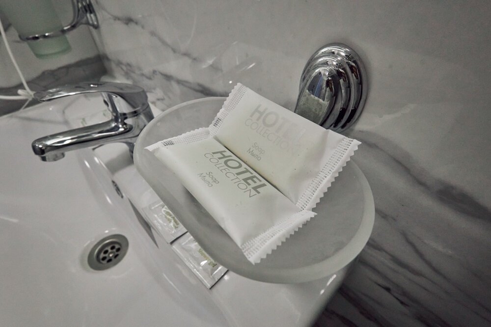 Фото Отель Проспект