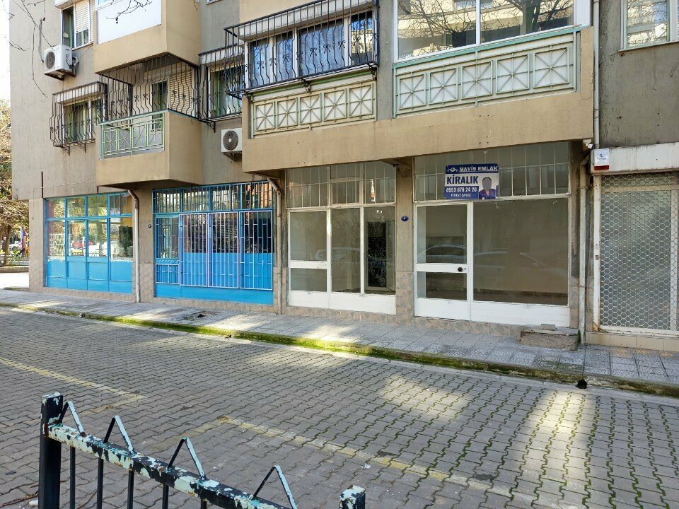 وكالة عقارية Ozgur Durdu Asel Real Estate ، إزمير، صورة
