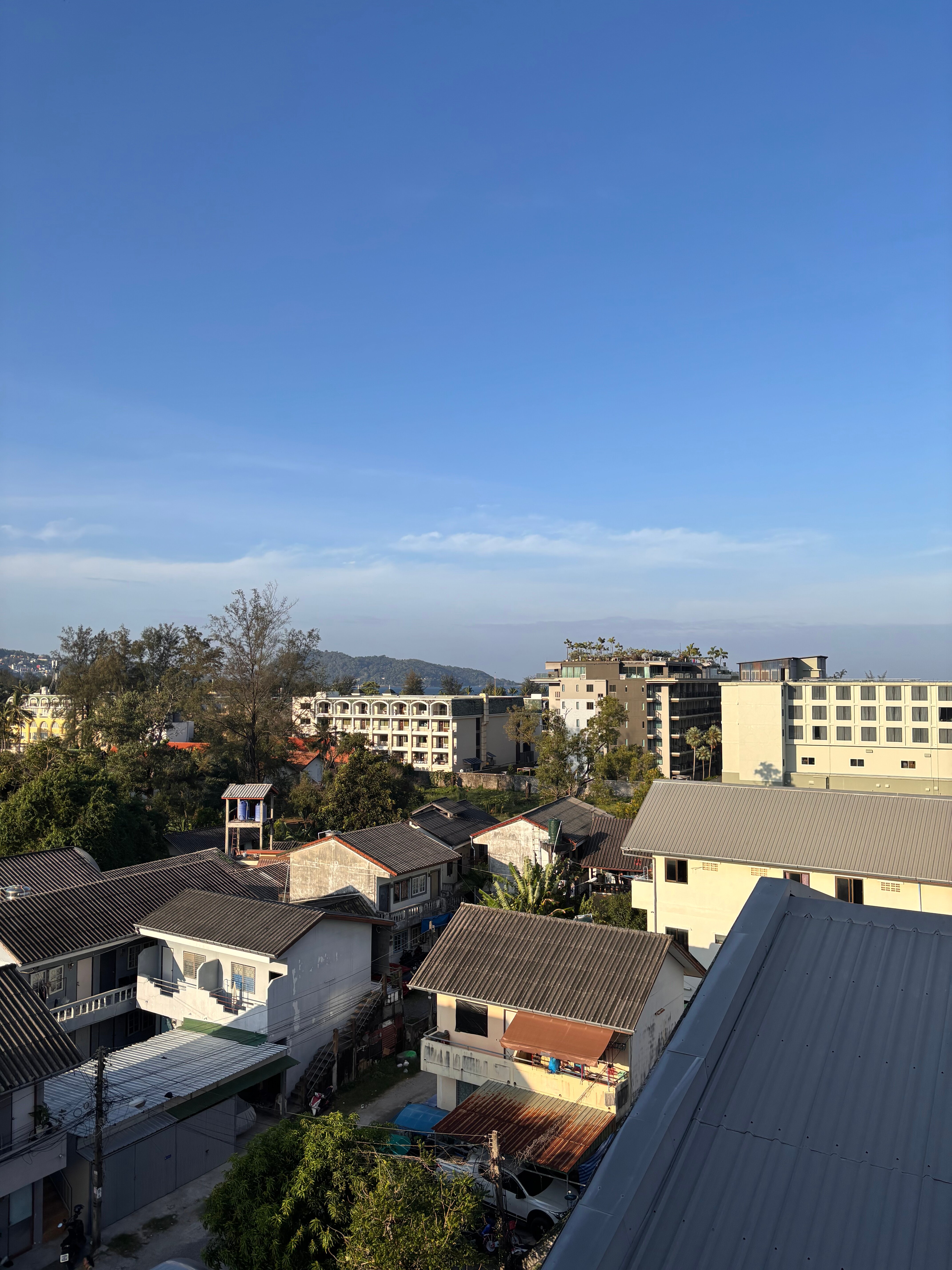 Фото ICheck Inn Chill Patong