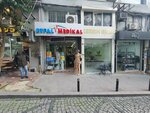 Etfal Medikal (Istanbul, Sisli, Hrant Dink Street, 90D), medical supply store