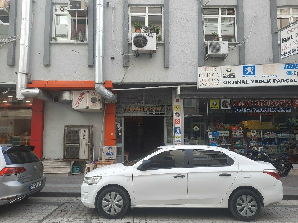 Political parties Good Party Kucukcekmece District Presidency, Istanbul, photo