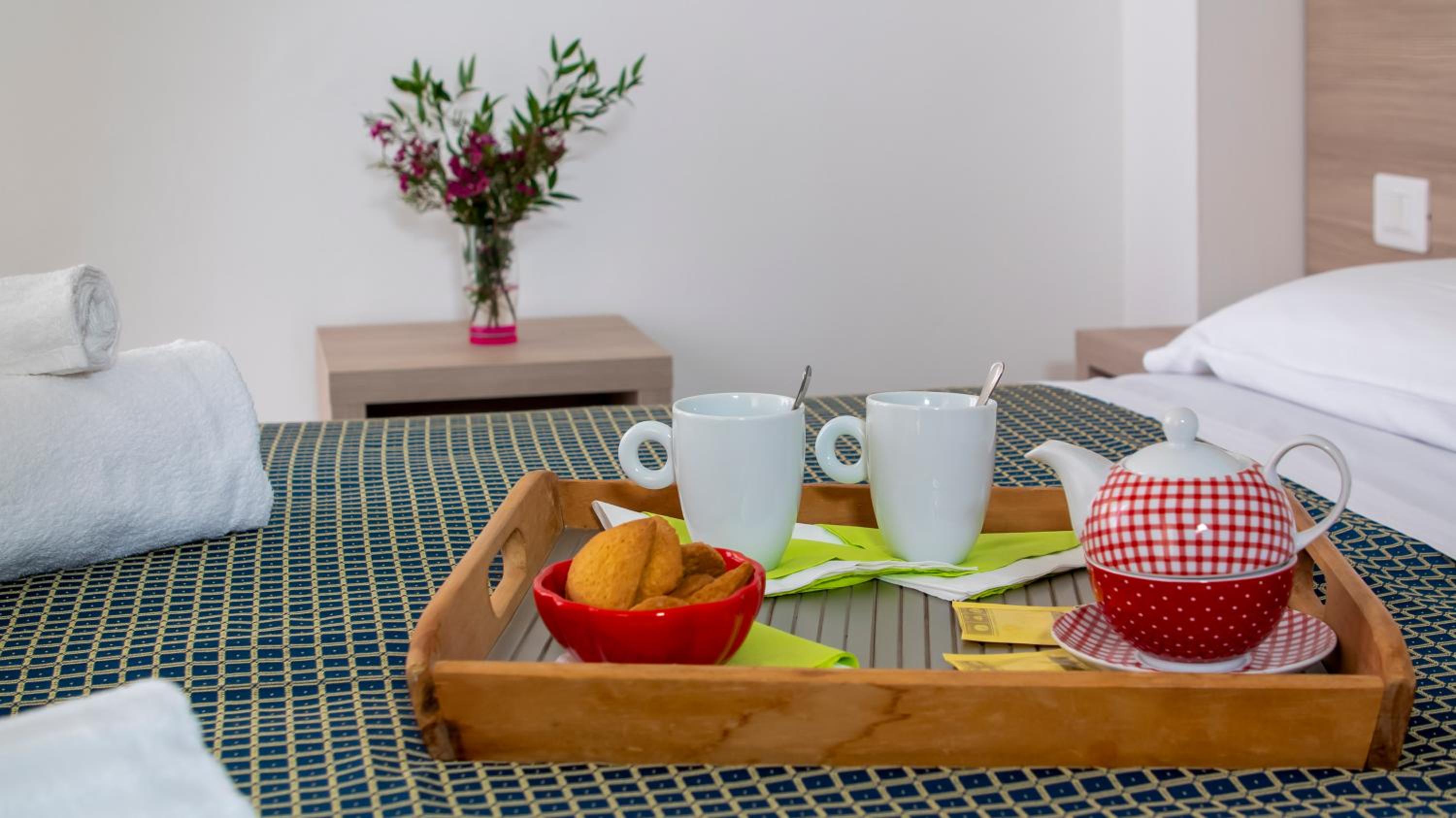 Фото Hotel President's