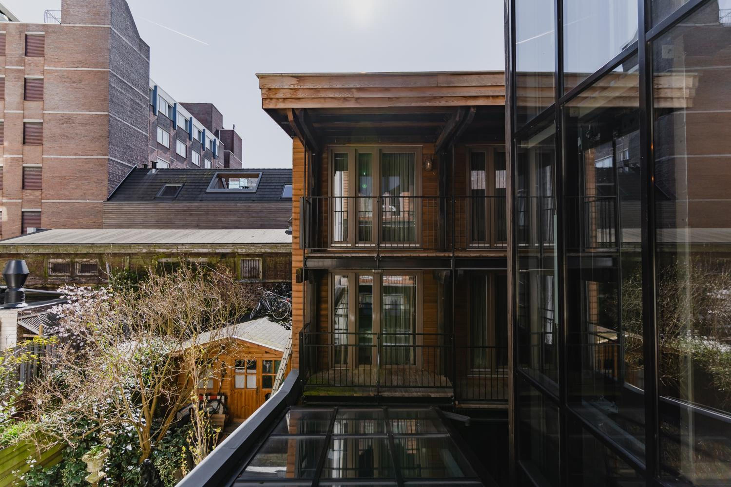 Фото Hotel van de Vijsel