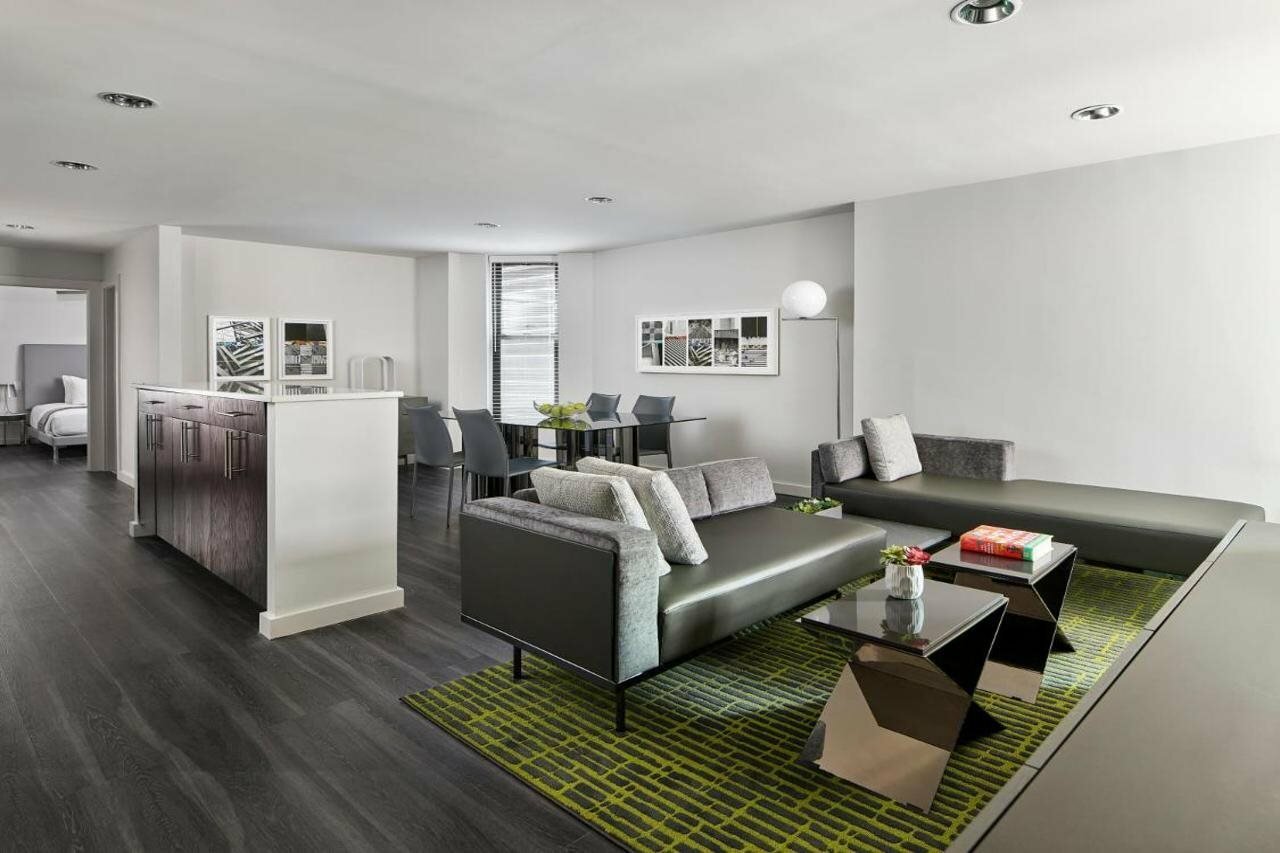 Фото Aka Times Square