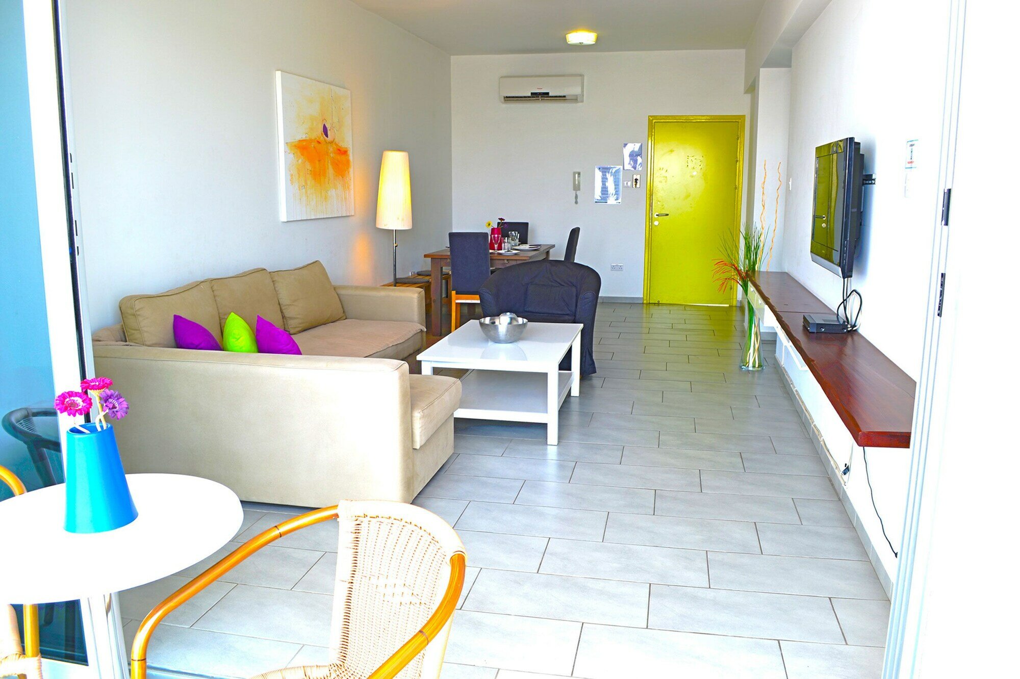 Фото Napian Suites
