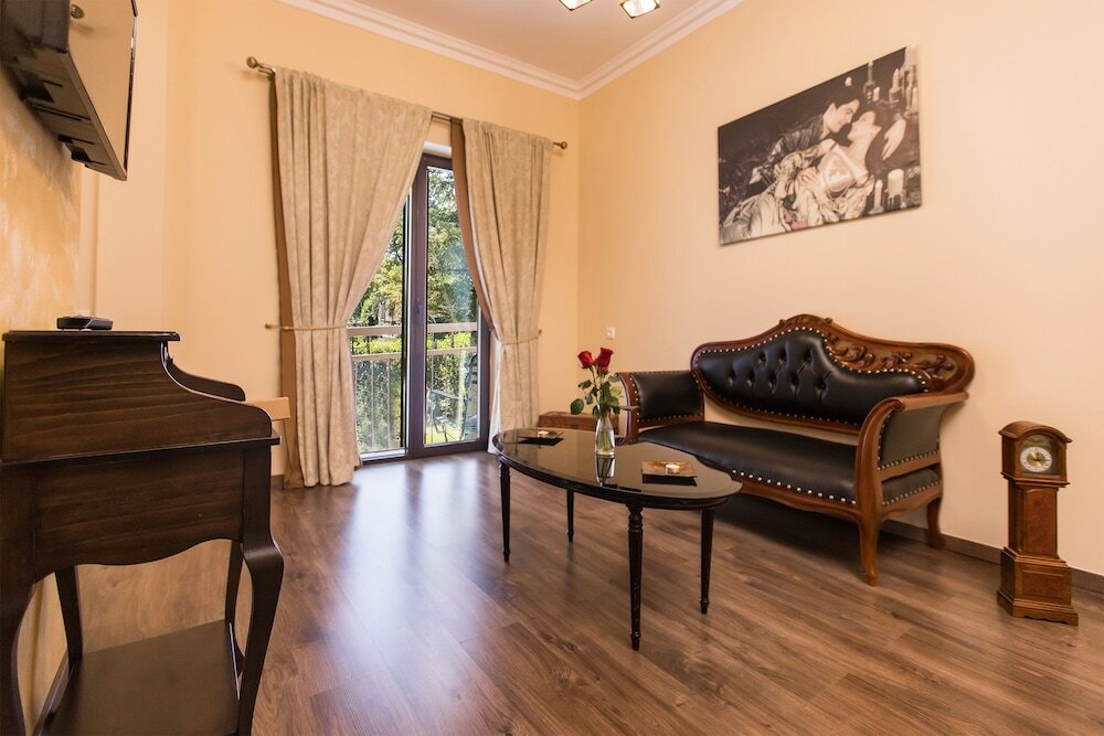 Фото Theatro Hotel Odysseon