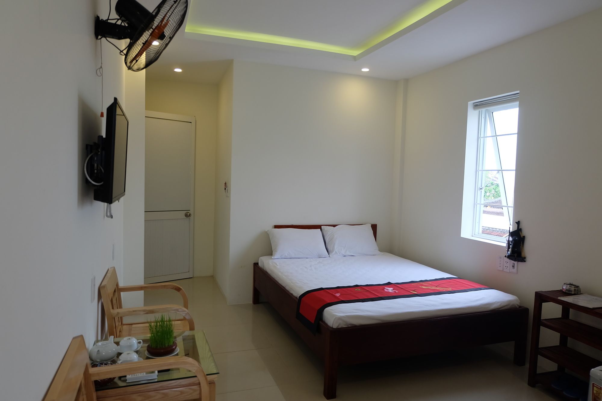 Фото Champa Hoi An Villas