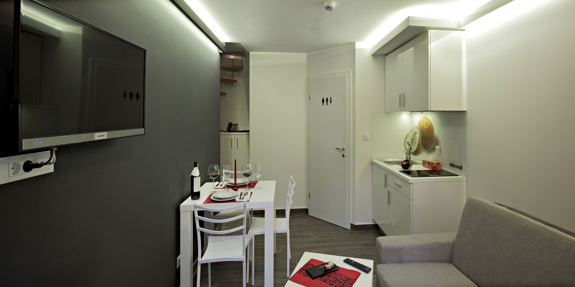 Фото Residence Park