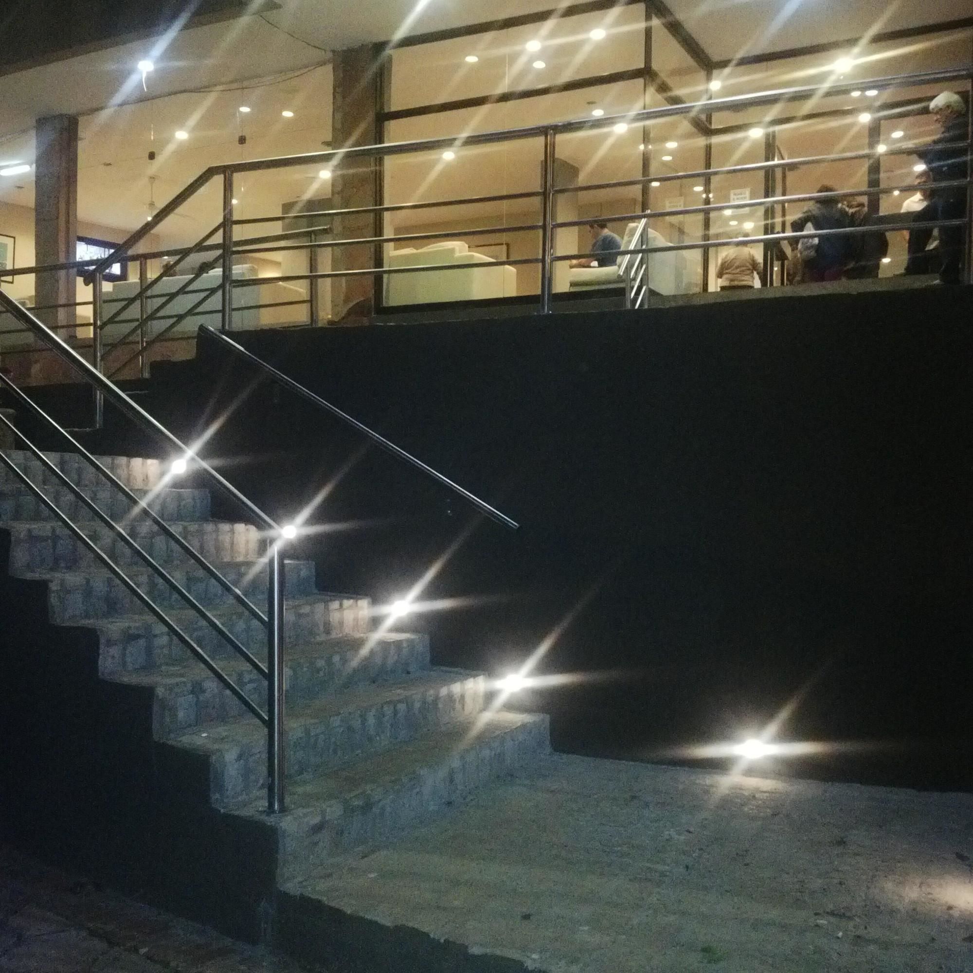 Фото Hotel El Libertador