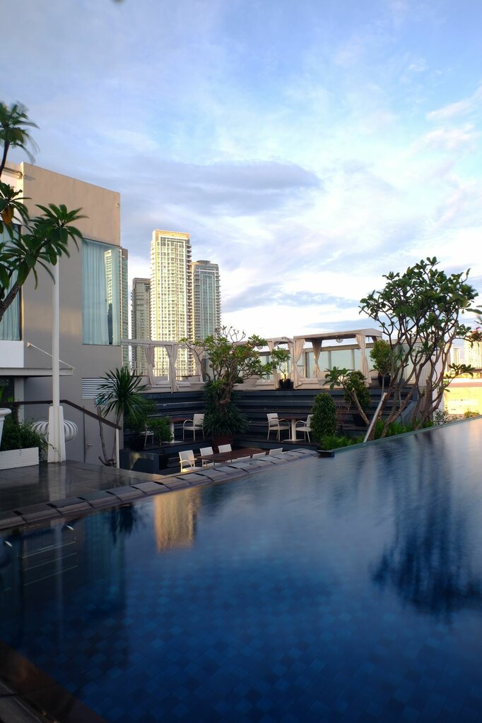 Hotel Kemang Icon Hotel, Jakarta, photo