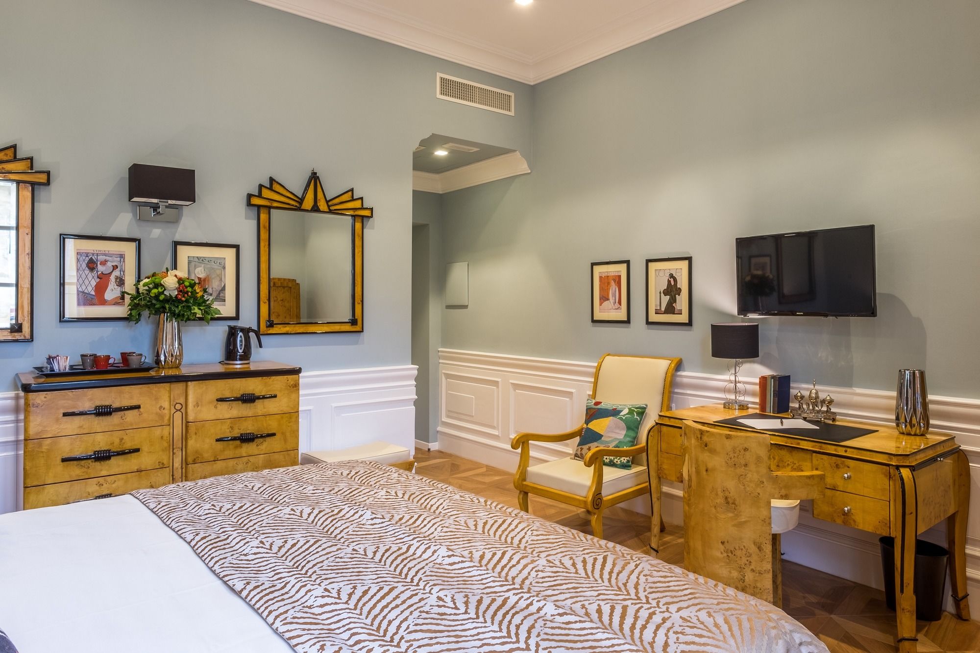 Фото La Maison du Sage