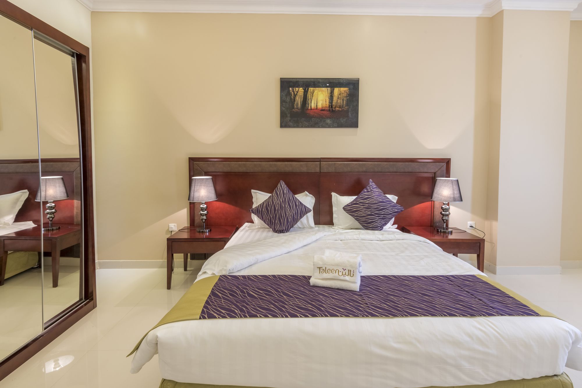 Фото Taleen Al Nadwa