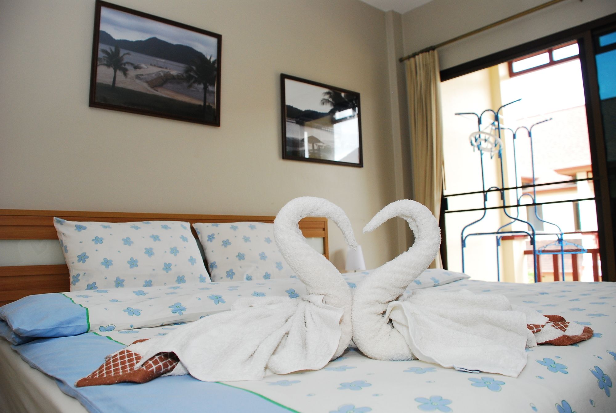 Фото Thai Paradise South