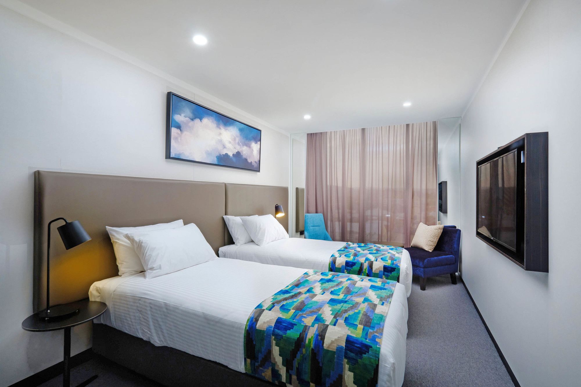 Фото Mantra Albury Hotel