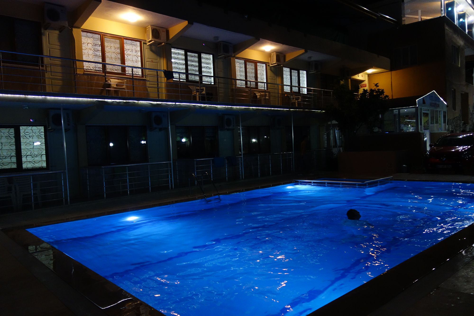 Фото Hotel Goreme