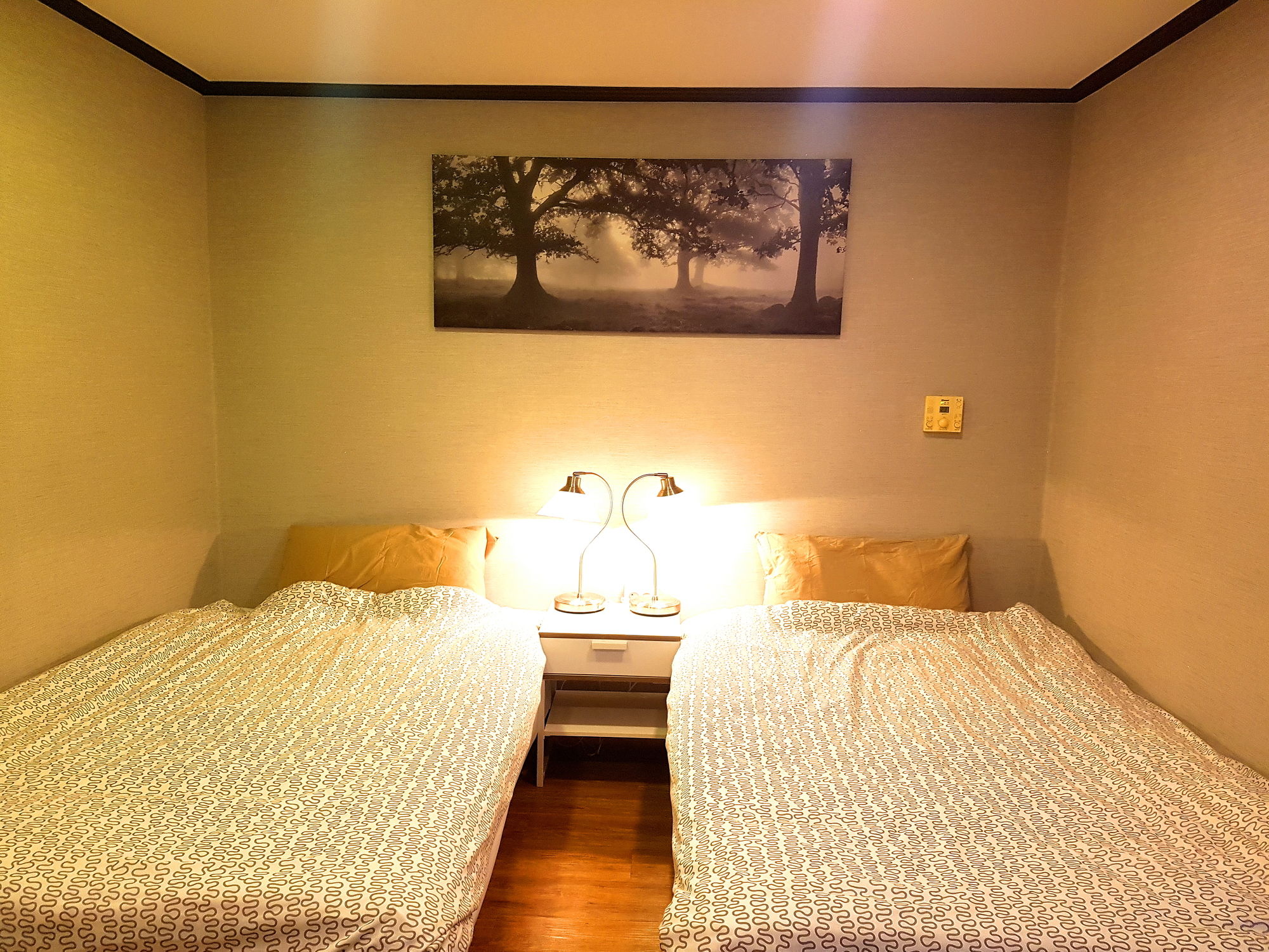 Фото Foret Guest house 