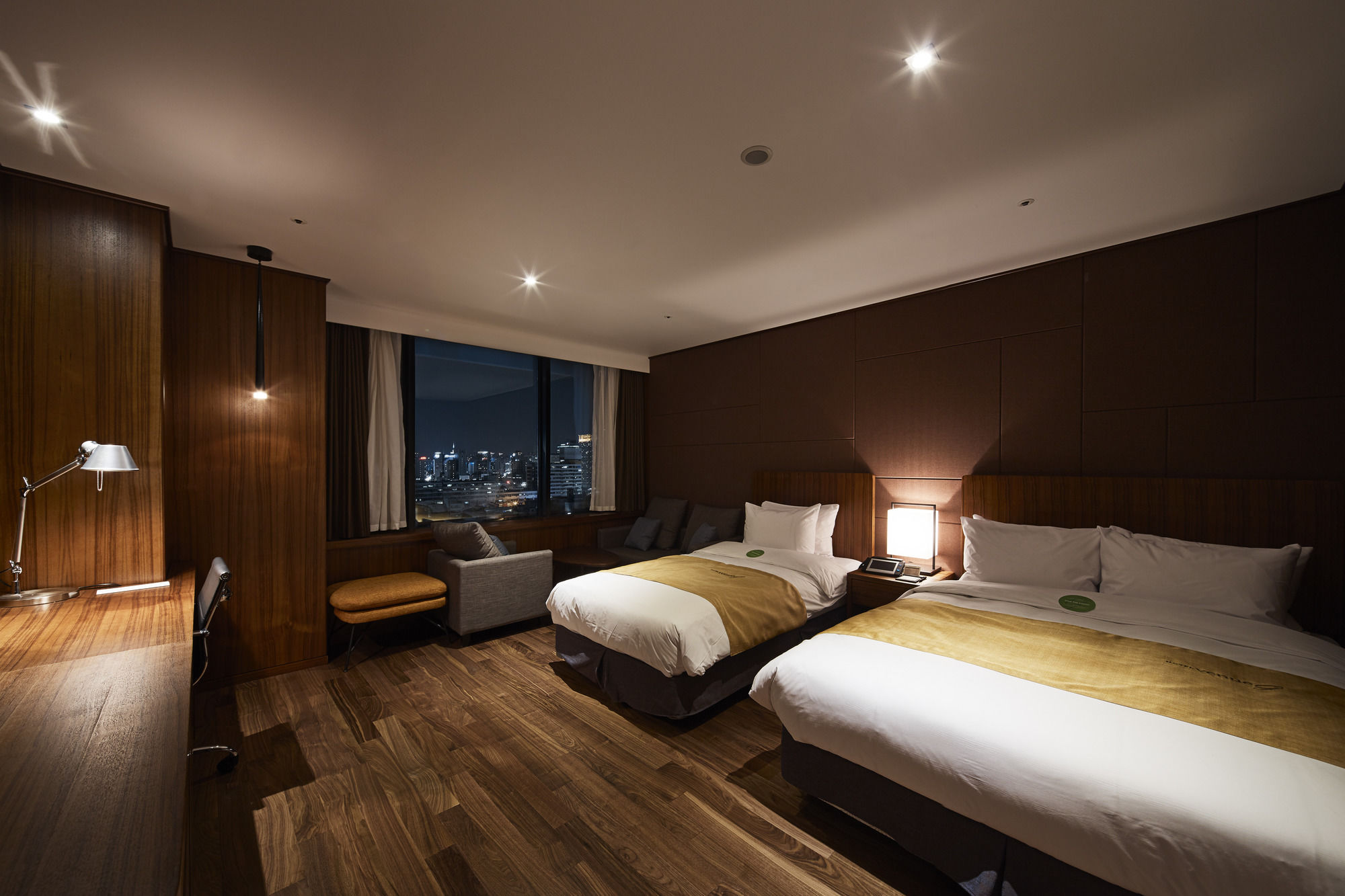 Фото Hotel Venue G