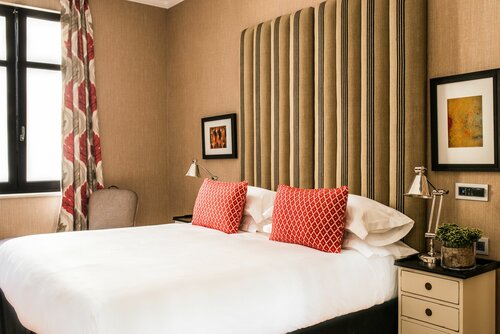 Апартаменты Hotel Vmaison в Мессине