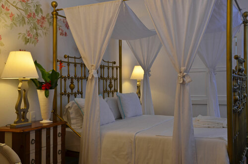 Внешний вид отеля Vila da Santa Hotel Boutique & SPA в Армасан-дус-Бузиусе, фото 3