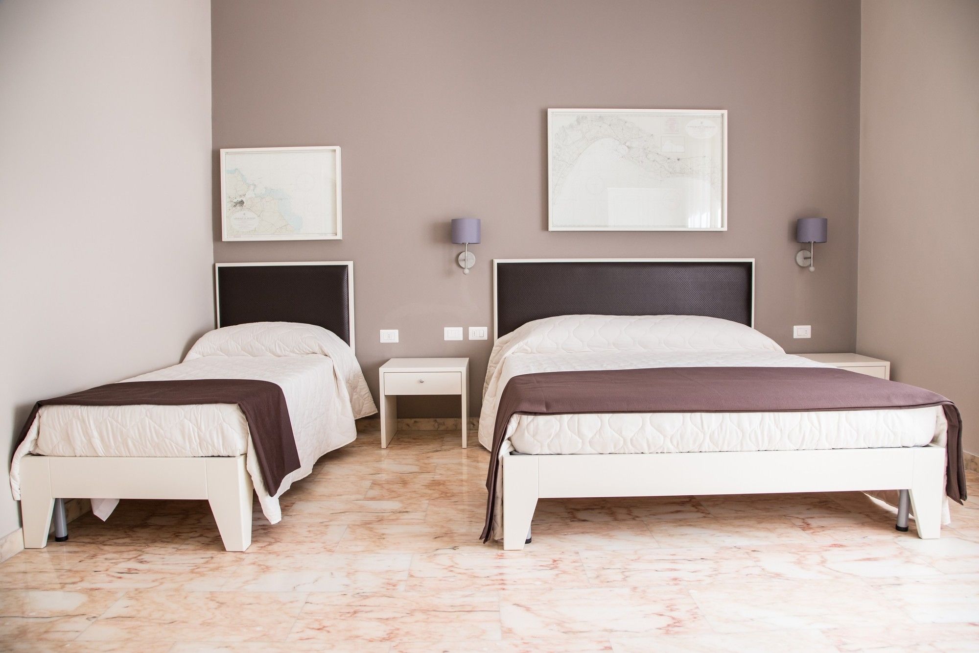 Фото Faro Bianco Gallipoli