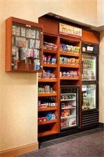 Фото Residence Inn by Marriott San Antonio Airport/Alamo Heights