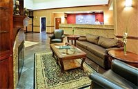 Фото Holiday Inn Express & Suites Irving Conv Ctr Las Colinas by Ihg