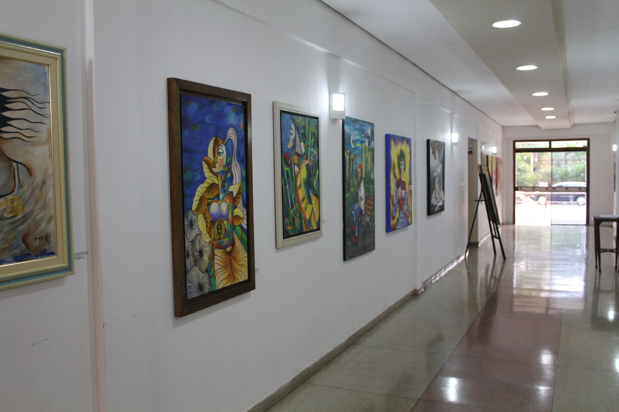 Фото Rede Andrade Goiânia Centro