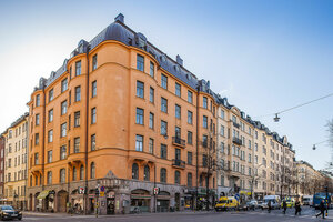 Гостиница City Hostel