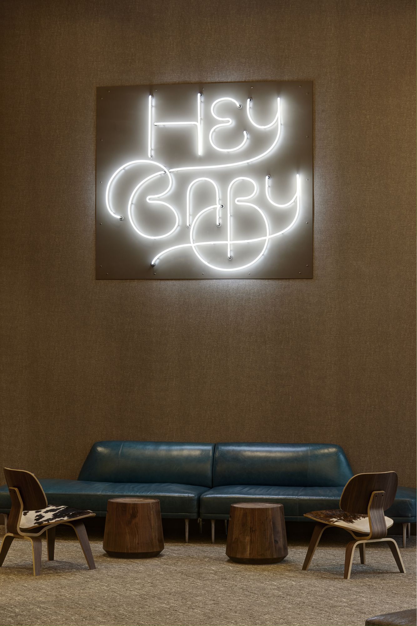 Фото Archer Hotel Austin at the Domain