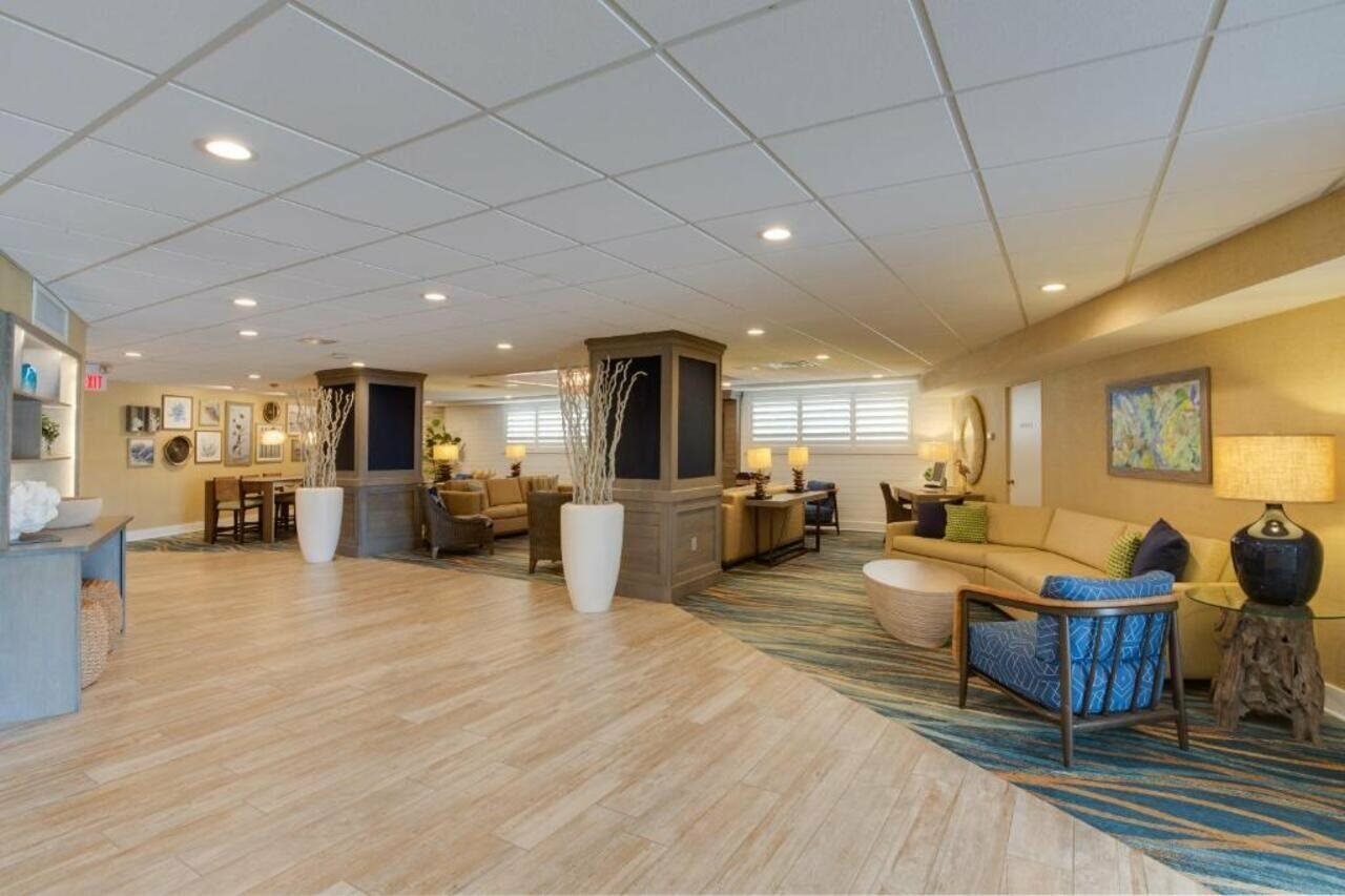 Фото Nautilus Inn