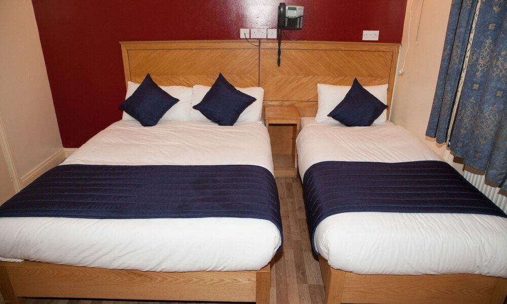 Фото St Mark Hotel