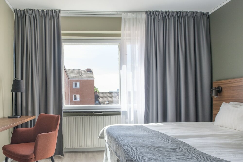 Фото Quality Hotel Grand, Kristianstad