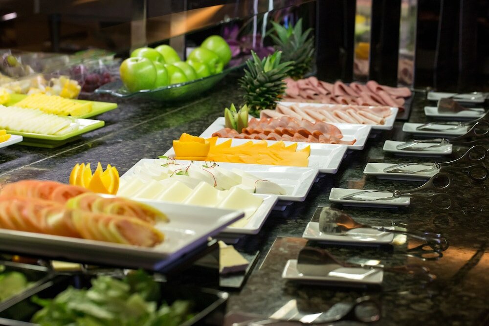 Фото Sana Metropolitan Hotel