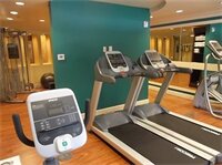 Фото Hotel Indigo Atlanta Airport - College Park, an Ihg Hotel