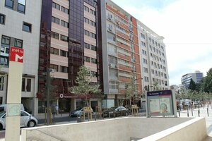 Гостиница Hotel Principe Lisboa
