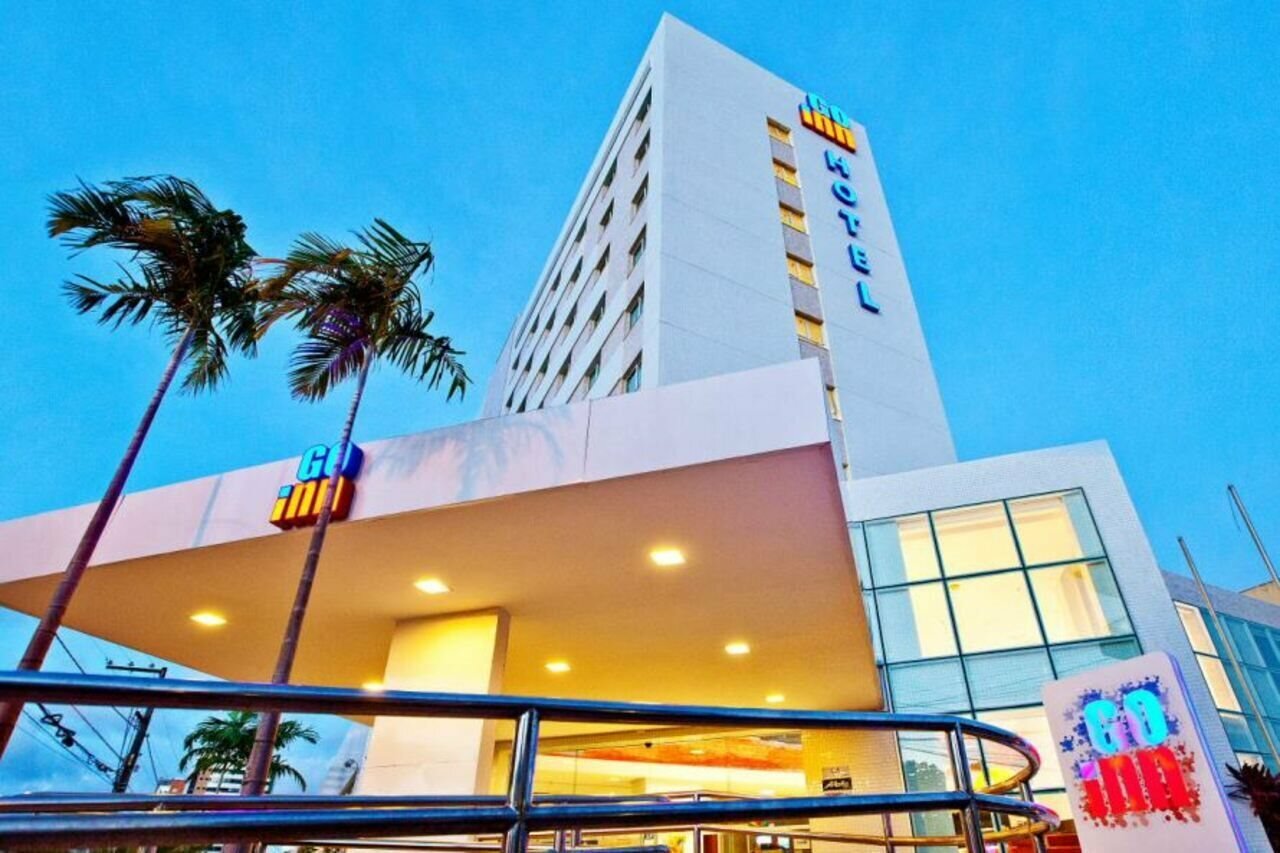 Фото Go Inn Aracaju