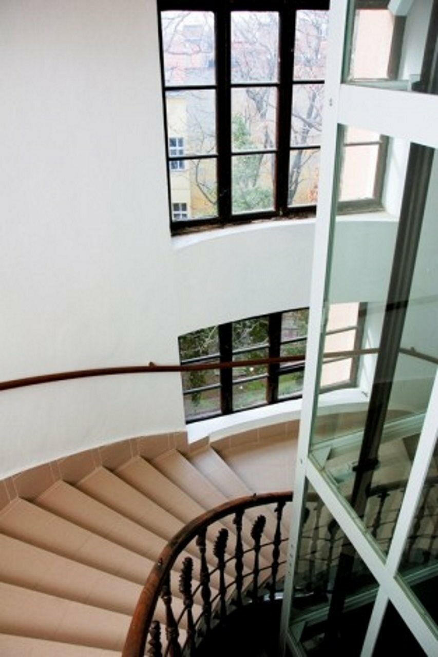 Фото Kalvin House Budapest 