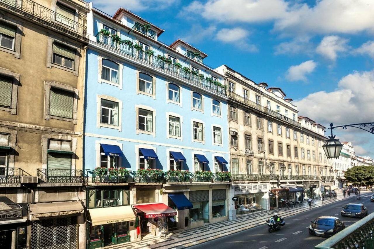 Фото The Lift Boutique Hotel by Ridan Hotels